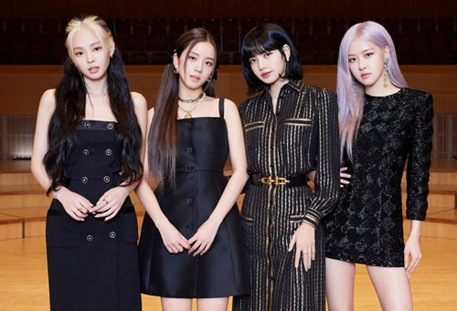 YG sẽ ra sao nếu không có Black Pink?