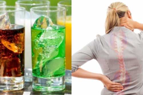 5 thực phẩm "rút cạn" canxi trong cơ thể, tăng nguy cơ loãng xương, nhất là loại số 2