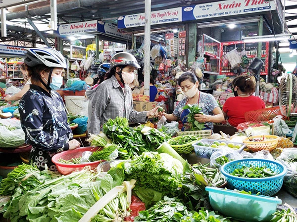 Tuy nhiên