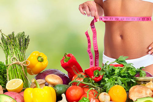 Bí quyết giảm cân: Ăn vặt sao cho không béo?