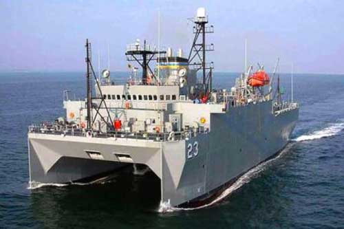 'Sát thủ tàu ngầm Nga' sẽ xuất hiện vào năm 2025?