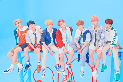 Điểm lại những kỷ lục Guinness của các idol Kpop