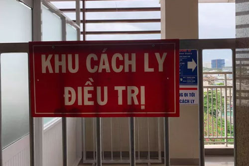 Việt Nam không có ca mắc mới COVID-19 trong sáng 11/8, 45 bệnh nhân âm tính với virus SARS-CoV-2