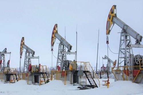 Giá xăng, dầu (11/8): Tăng trở lại