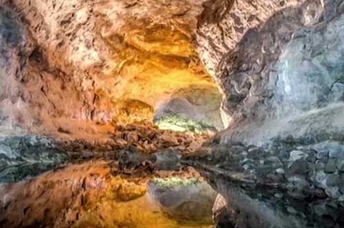 Cấu trúc Trái Đất phóng đại 1.000 lần ở hành tinh khác, con người có thể trú ngụ