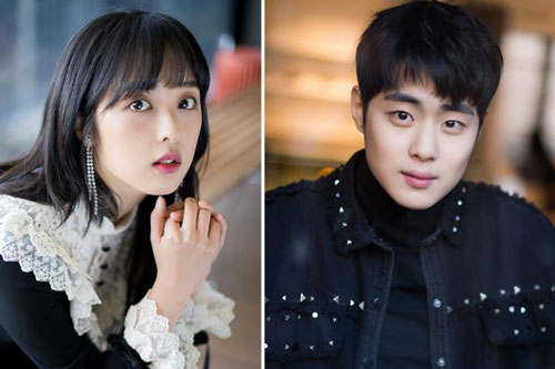 Cặp tình nhân chị em Kim Bo Ra - Jo Byung Gyu 'toang' với lý do muôn thuở