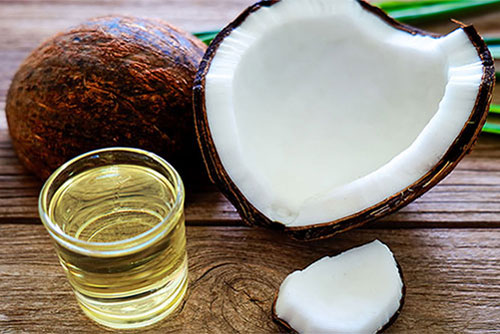 Top 10 nguy cơ không ngờ từ dầu dừa
