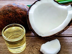 Top 10 nguy cơ không ngờ từ dầu dừa