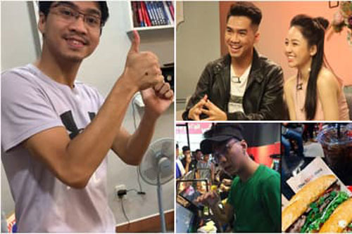 Cuộc sống hiện tại của PewPew sau câu chuyện ngôn tình với hot girl Trâm Anh 2 năm trước