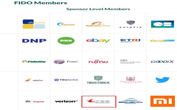 Vingroup tiên phong gia nhập liên minh xác thực trực tuyến Thế giới Fido Alliance