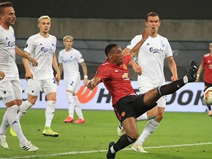 Anthony Martial: Hình bóng của cầu thủ trị giá 100 triệu bảng