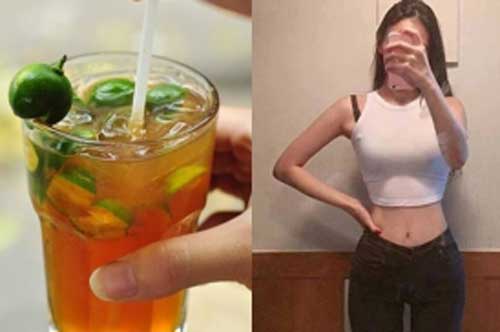 Pha nước quất theo cách này, giảm cân tốt hơn cả chanh tươi