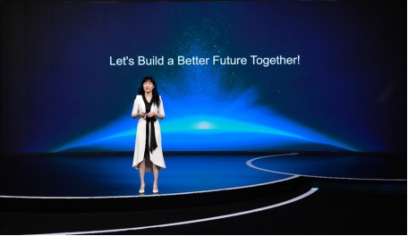 Nữ tướng Huawei: Ngành viễn thông các quốc gia cần chia sẻ trách nhiệm giải quyết các thách thức do Covid-19