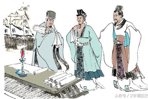 Hóa ra đây là lý do em trai Gia Cát Lượng có biệt danh là 'cẩu'