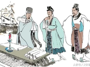 Hóa ra đây là lý do em trai Gia Cát Lượng có biệt danh là 'cẩu'