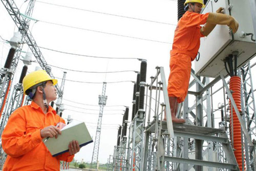 Đề xuất tính điện một giá cao nhất gần 2.900 đồng một kWh