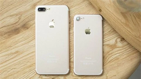 iPhone 7, iPhone 8 Plus, iPhone XS Max, iPhone 11 ... giảm giá mạnh tại VN, khiến fan thèm khát