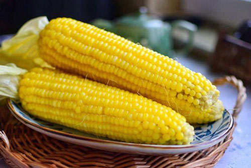 Chỉ cần thêm thành phần này, món ngô luộc sẽ ngon ngọt gấp 10 lần cách thông thường