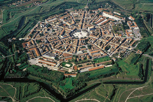 “7 ốc đảo” kỳ dị nhất hành tinh