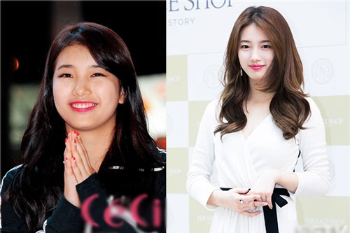 Top 10 màn 'vịt hóa thiên nga' ngoạn mục nhất của các nữ idol Kpop