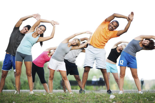 Tập thể dục vào 3 thời điểm 'vàng' này, cân nặng giảm ‘ầm ầm’ mà lại tốt cho sức khỏe