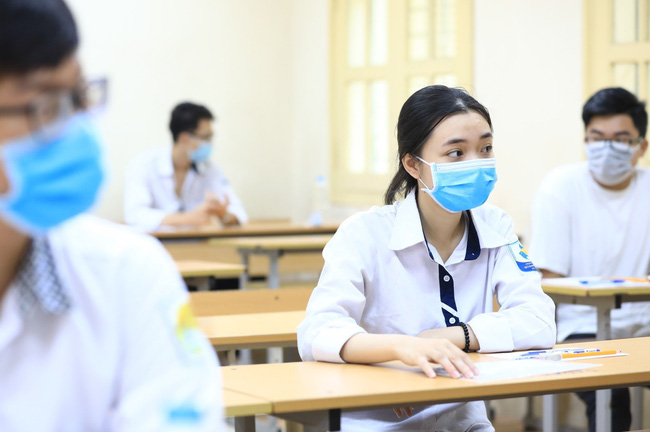 Khi nào thi tốt nghiệp THPT 2020 đợt 2?
