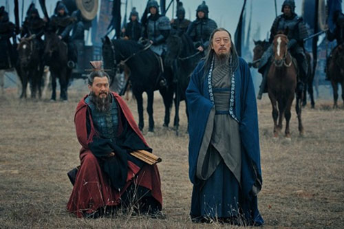 Top 5 nhân vật khiến Tư Mã Ý sợ 'mất mật': Số 1 từng khiến ông không dám thi triển tài năng