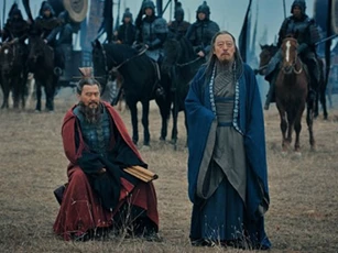 Top 5 nhân vật khiến Tư Mã Ý sợ 'mất mật': Số 1 từng khiến ông không dám thi triển tài năng