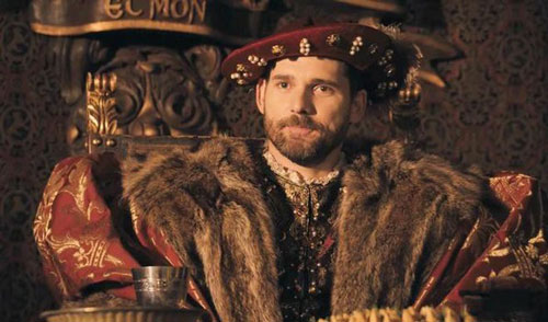 Henry VIII, vị vua nước Anh có 6 Hoàng hậu, cưới chị dâu làm vợ. (Ảnh minh họa: Pinterest) Henry VIII, vị vua nước Anh có 6 Hoàng hậu, cưới chị dâu làm vợ. (Ảnh minh họa: Pinterest)