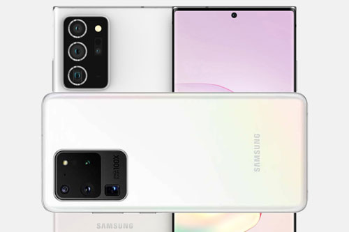 So sánh Galaxy Note 20 Ultra và Galaxy S20 Ultra: Đâu là những khác biệt?