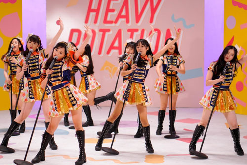 Nhóm nhạc đông thành viên nhất Việt Nam ra album