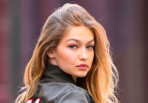 Gigi Hadid từ bỏ nhiều thú vui sau khi mang thai