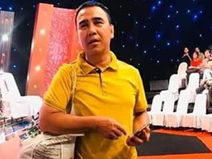 MC Quyền Linh trải lòng nỗi khổ người nổi tiếng: 'Nhiều lúc suy nghĩ không biết mình có phải nghệ sĩ không nữa'