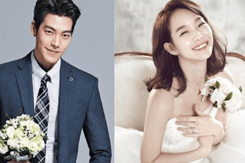 Kim Woo Bin và Shin Min Ah bất ngờ 'vung' tiền tỷ hậu tin đồn tổ chức hôn lễ trong năm nay