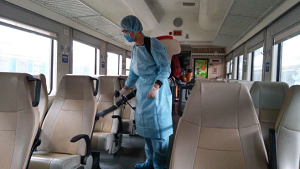 Dừng các chuyến bay chở khách đi/đến Đà Nẵng từ 0h ngày 12/8