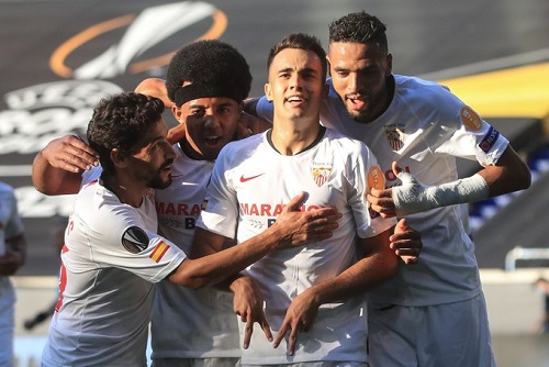 Xác định đối thủ của M.U ở bán kết Europa League