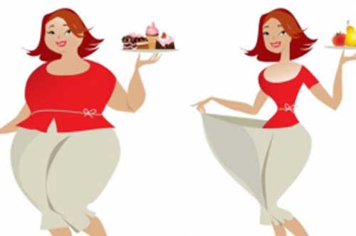 Ăn 5 món này vào bữa tối giảm 5kg trong 1 tuần không thành vấn đề