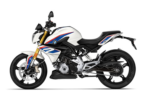 Bảng giá môtô BMW tháng 8/2020: Rẻ nhất 159 triệu đồng