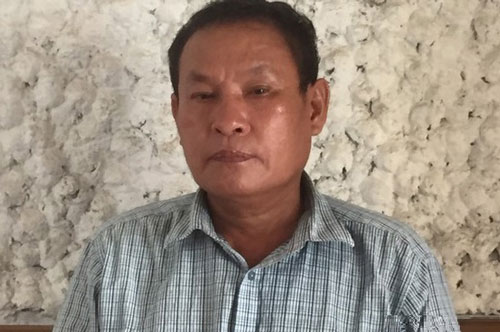 Nghệ An: Bổ cuốc vào đầu hàng xóm rồi bỏ ra đồng làm việc