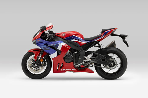Ngắm 2 môtô mới của Honda tại Việt Nam, giá từ 949 triệu đồng