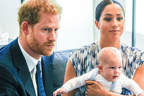 Meghan Markle từng sa thải bảo mẫu của con trai sau 2 ngày làm việc và một loạt tiết lộ mới về quá trình làm mẹ của cô