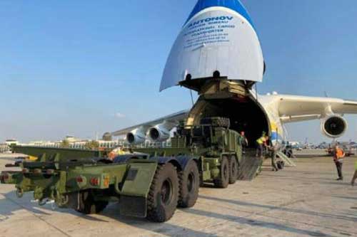 Mỹ sắp nhận phiên bản đặc biệt của Iron Dome