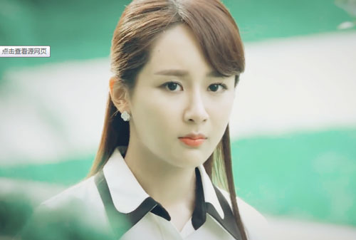 Hành động cực gắt của Dương Tử khi bị chê bai về nhan sắc