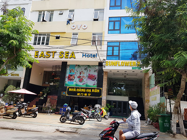 Đà Nẵng: Phát hiện nhóm thanh niên “bay, lắc” trong khách sạn