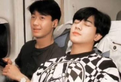 Bức ảnh 30 năm trước của Quách Phú Thành và Lê Minh gây sốt trở lại: Dân mạng thốt lên 'nhan sắc quả là cực phẩm'