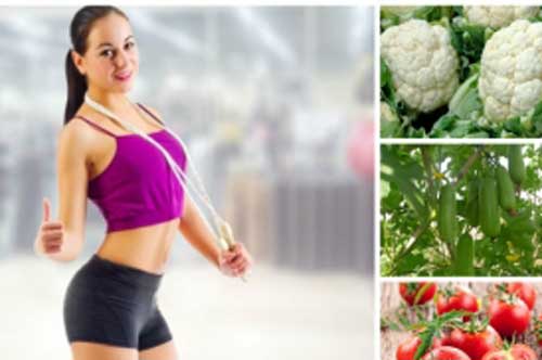 Buổi tối chỉ cần tích cực ăn 6 loại thực phẩm này, đảm bảo da đẹp dáng xinh, nhất là thực phẩm số 6