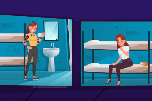 CLIP: 8 câu đố hóc búa thử tài thám tử của bạn