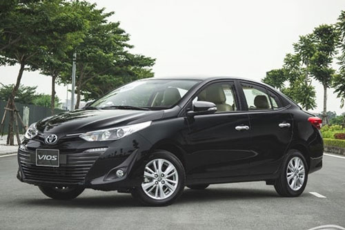 XE HOT (12/8): Honda ra mắt 2 xe máy mới ở VN, 10 ôtô bán chạy nhất tháng 7/2020