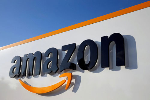 Amazon "nuốt chửng" các cửa hàng bách hóa sập tiệm