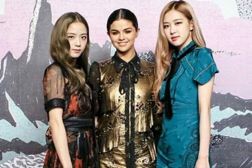 BLACKPINK ấn định thời gian tung sản phẩm âm nhạc kết hợp với Selena Gomez, sẽ tạo nên ‘cú nổ lớn’?